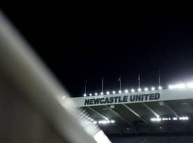 Newcastle United's FA Youth Cup against Arsenal will be staged at St James's Park.
