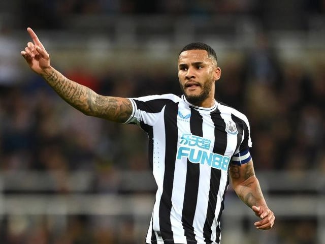 Newcastle’s club captain has impressed when asked to start by his manager. Although he hasn’t started many games this season, Lascelles remains a very reliable option in the heart of the defence.