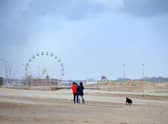 It looks set to be a dry and bright weekend across South Tyneside.
