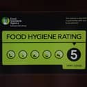 Konak Meze, a Turkish restaurant in Harrogate, has been given a five-out-of-five food hygiene rating by the Food Standards Agency