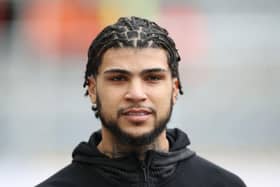 DeAndre Yedlin.