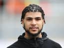 DeAndre Yedlin.