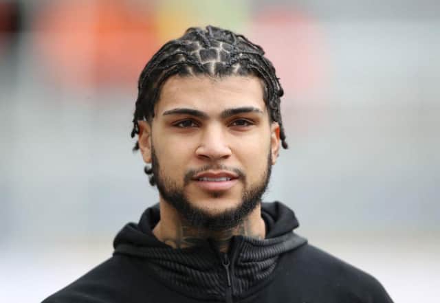 DeAndre Yedlin.