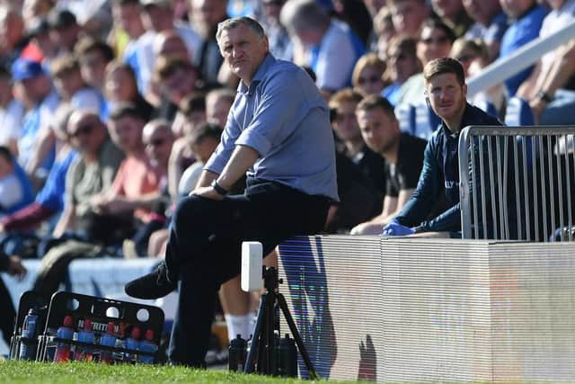 Tony Mowbray will be appointed the new head coach at Sunderland AFC