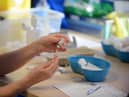 Sage said those who had received a jab might be less inclined to stick to the rules unless the science behind transmission is explained to them.