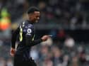 Joe Willock
