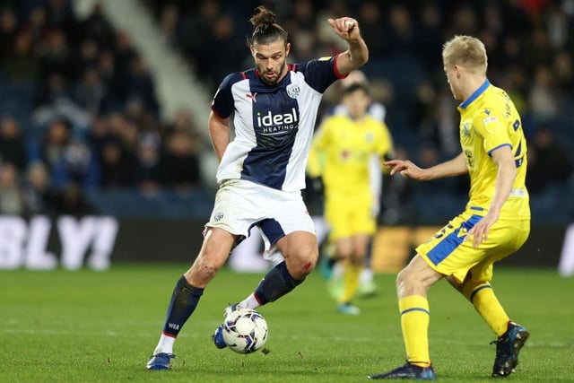 Carroll was released by Newcastle in the summer and dropped down a division to join Championship side Reading in order to prove he was match-fit. Carroll had a solid time at the Madejski Stadium, doing enough to convince West Brom to sign him on a free in January. Despite starting regularly under Steve Bruce, Carroll was released by the Baggies.