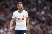 Louis Saha doesn't believe Harry Kane should move to Newcastle United this summer. (Photo by Julian Finney/Getty Images)
