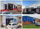 These are some of the best mechanics and garages in South Tyneside according to Google reviews.