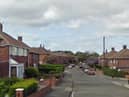Residents in this street are celebrating a four-figure lottery windfall each.