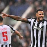 Lascelles is out of contract at the end of the season and although he has played very well when called upon in recent times, he may feel he has to leave St James’ Park in order to get regular first-team football. If he doesn’t sign a new deal, then the winter window will be Newcastle’s last chance to recoup some money for him.