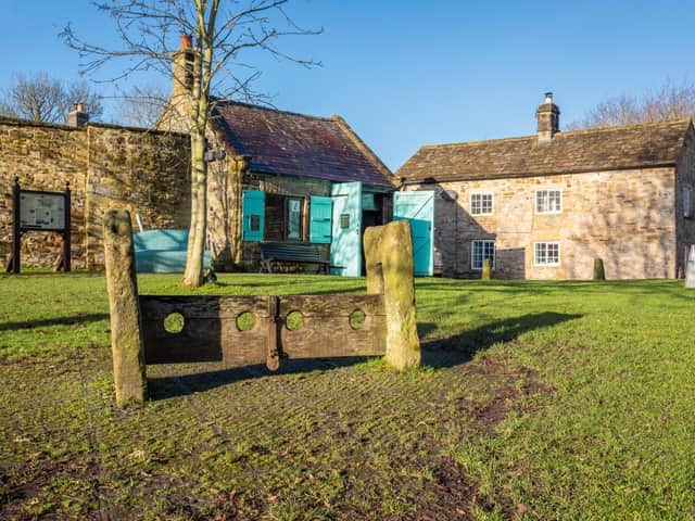 10 strange and spooky places to visit in the UK after lockdown