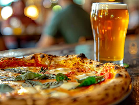 More than 2,000 people are employed in the local hospitality industry, as well the wider supply chain contributions.