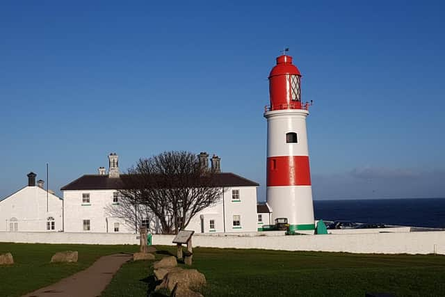 Souter Lighthouse