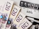 Meter reading advice