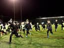 South Shields FC Foundation has launched a February fundraiser with the aim of getting people of all ages active.