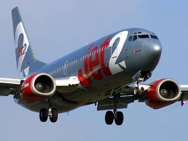 Jet2 launches new flights to three Greek destinations from Newcastle next summer.