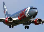 Jet2 launches new flights to three Greek destinations from Newcastle next summer.