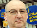 Ian Thompson