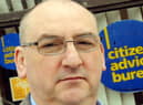 Ian Thompson