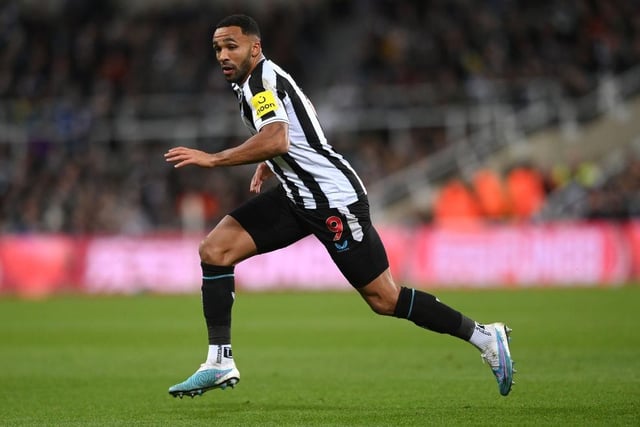 Wilson has been the main man at Newcastle since he joined the club, but Isak’s displays, albeit from the bench, mean the Swede is very much breathing down Wilson’s neck.