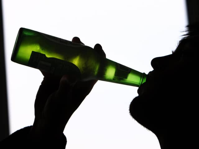 Gateshead man bit boyfriend in booze fuelled attack in Sunderland leaving him with PTSD