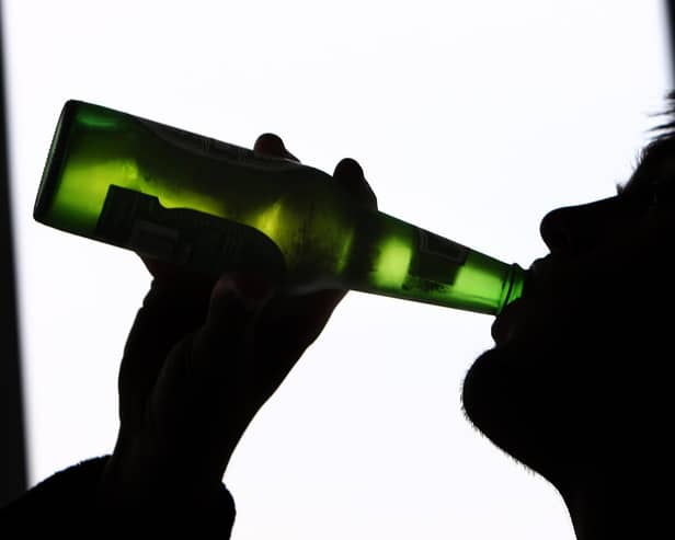 Gateshead man bit boyfriend in booze fuelled attack in Sunderland leaving him with PTSD