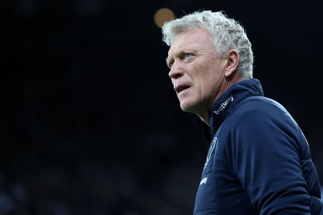 A couple of good results has relieved the pressure on Moyes somewhat, however, the relegation battle is such a tight one this year that one or two bad results could drag the Hammers right back into danger.
