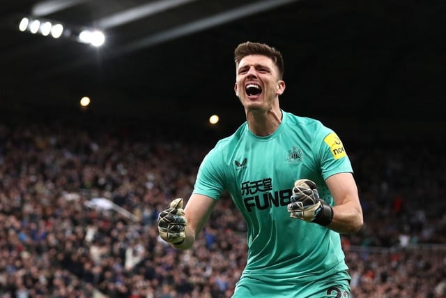 Many supporters didn’t feel Newcastle needed to add a ‘keeper to their ranks this summer, but Pope’s stunning performances have shown why the club were right to sign him from Burnley. He’s a major part of why Newcastle have the joint-best defensive record this season.