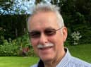 Councillor Stan Wildhirt.