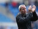 Former Newcastle United midfielder Lee Bowyer was sacked by Birmingham City last summer.  