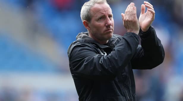 Former Newcastle United midfielder Lee Bowyer was sacked by Birmingham City last summer.  