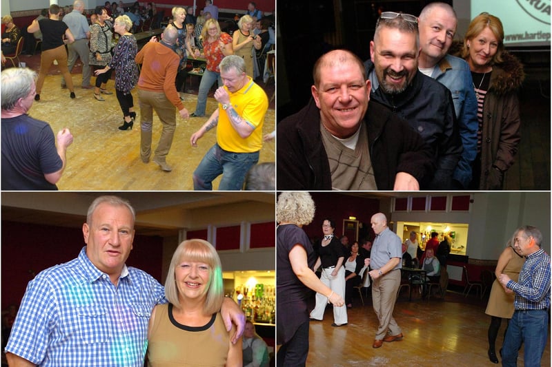 We hope you enjoyed our Northern Soul archive collection of photos. To share your own memories, email chris.cordner@jpimedia.co.uk and tell us more.