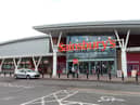 Sainsbury's and Argos stores will be closed, including online deliveries and Argos fast-track delivery. Convenience stores and petrol stations will be open from 5pm until 10pm.