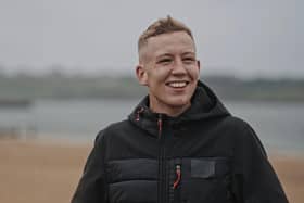 Ewan Mackenzie, 23