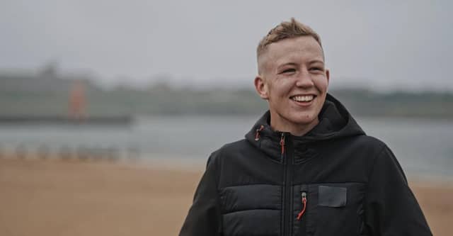 Ewan Mackenzie, 23