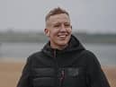 Ewan Mackenzie, 23