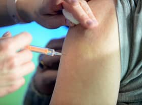 The Novavax jab could be cleared for use within weeks, joining the Oxford/AstraZeneca, the Pfizer/BioNTech and Moderna immunisations which already have approval in the UK.
