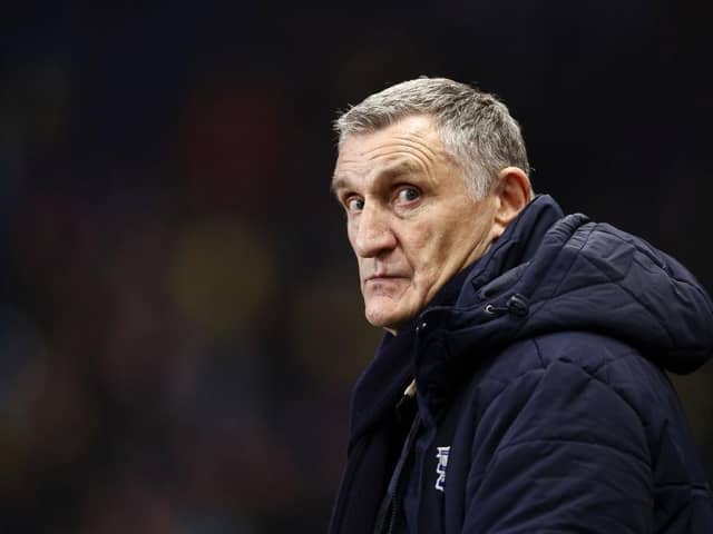 Mowbray took charge of Birmingham in January, a month after he was sacked by Sunderland. The Blues boss has temporarily stepped away from the role as he undergoes medical treatment.