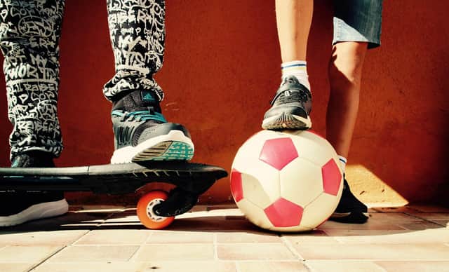 The Youth Zone would host a variety of activities.