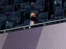 Mike Ashley.