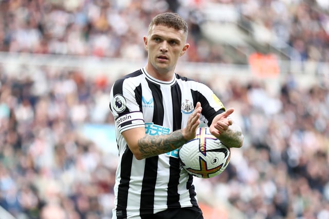 Highest paid: Kieran Trippier (£144,231.00)
Decrease: -0.25%