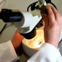 Cancer survival rates rise in South Tyneside.