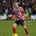 Chris Rigg becomes Sunderland's youngest-ever first-team player at 15 years and 203 days during the FA Cup third-round match against Shrewsbury Town.