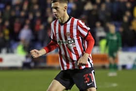 Chris Rigg becomes Sunderland's youngest-ever first-team player at 15 years and 203 days during the FA Cup third-round match against Shrewsbury Town.