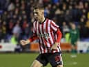 Chris Rigg becomes Sunderland's youngest-ever first-team player at 15 years and 203 days during the FA Cup third-round match against Shrewsbury Town.