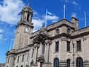 South Tyneside Council says there is 'no lockdown of local democracy' as its looks into holding full council meetings online