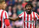 Sunderland defender Aji Alese