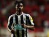 Newcastle United’s Matty Bondswell points to baffling loan 'experience' as reflects on memorable moment