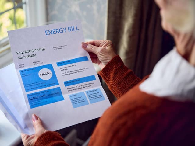 The winter fuel payment cut is hitting millions of pensioners